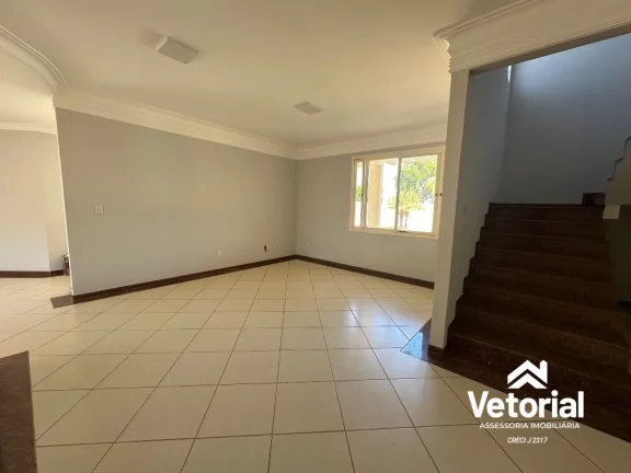 Imagem Casa de Luxo para Locação em Barreiras-BA, Bairro Aratu: 3 Quartos, sendo 3 Suítes, closet, 3 Salas, 6 Banheiros, 2 Vagas, 479,99 m².