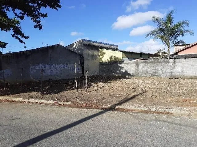 Imagem Terreno à venda 290M², Chácara Galega, Pindamonhangaba - SP