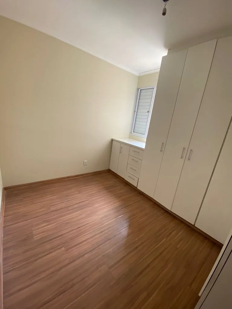 Imagem Apartamento à Venda com 2 quartos perto do centro, em Poços de Caldas - MG