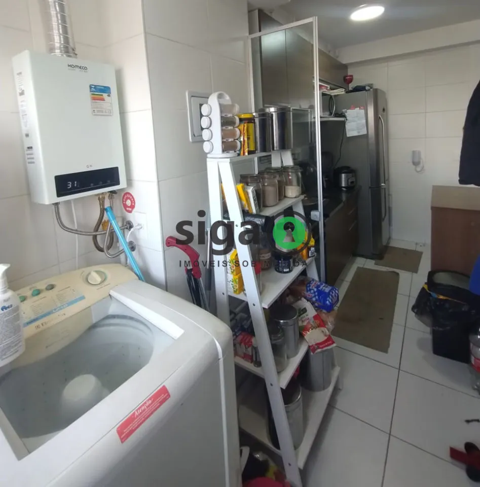 Imagem APARTAMENTO 2 QUARTOS COM LAZER COMPLETO NO JD. MARAJOARA