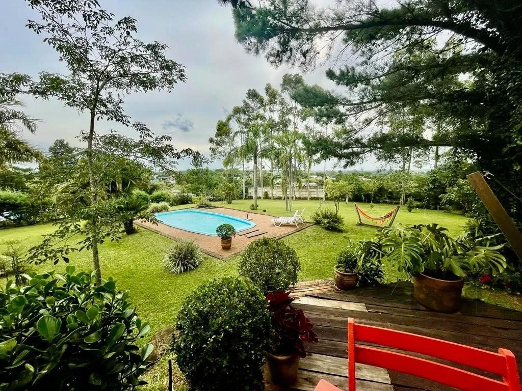 Imagem Casa em condomínio em Gravatai