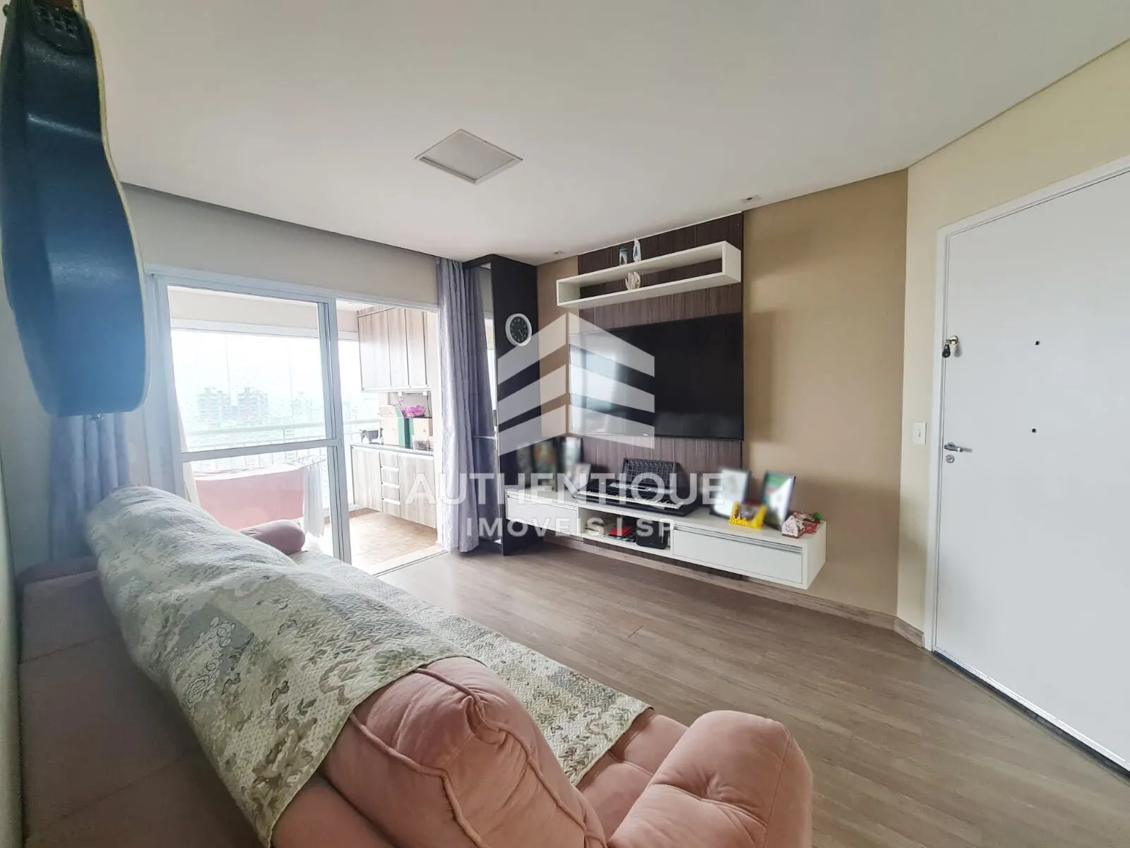 Imagem ARCADIA CENTRO SAO BERNARDO DO CAMPO - Apartamento no Centro de São Bernardo do Campo à venda