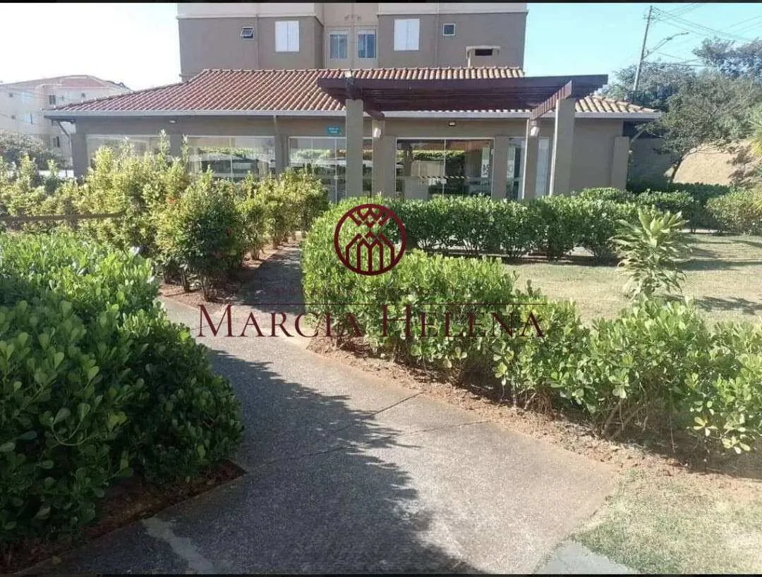 Imagem Apartamento à venda em Campinas, Parque Prado, com 3 quartos, 52m2