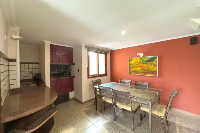 Imagem Cobertura Duplex para venda no bairro Mont Serrat em Porto Alegre