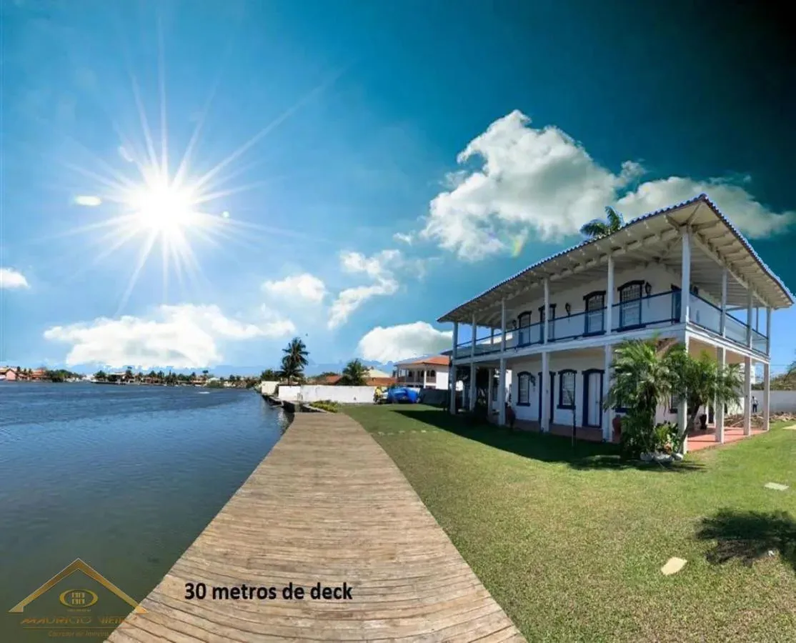 Foto do imóvel Casa para Venda em Cabo Frio / RJ