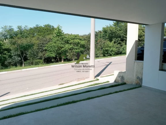Imagem Casa à venda em Condomínio - Itupeva/SP
