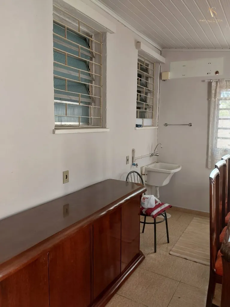 Imagem Apartamento em Passo da Areia