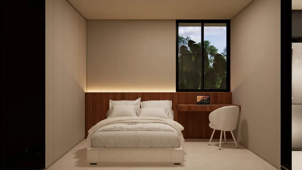 Imagem Casa com 4 dormitórios à venda, 190 m² por R$ 1.549.995,00 - Muçumagro - João Pessoa/PB