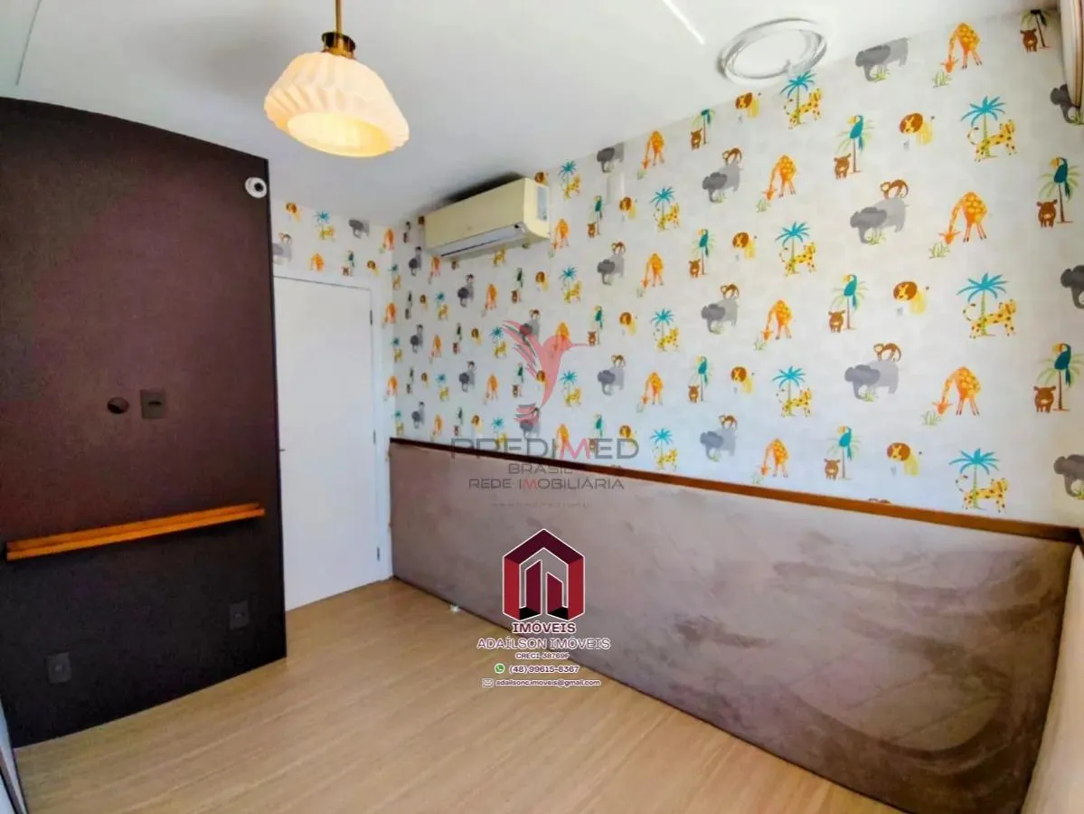 Imagem Apto e Florianópolis tipo para venda em Agronômica com 3 quartos, sendo 1 suíte, 115m²