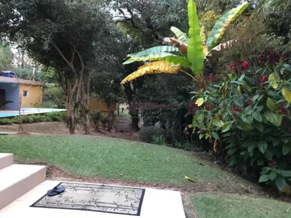 Imagem Chacara a venda no residencial condomínio Vitassay