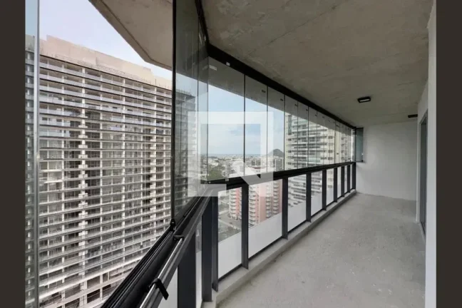 Imagem Apartamento à Venda - Recreio, 3 Quartos, 110 m2