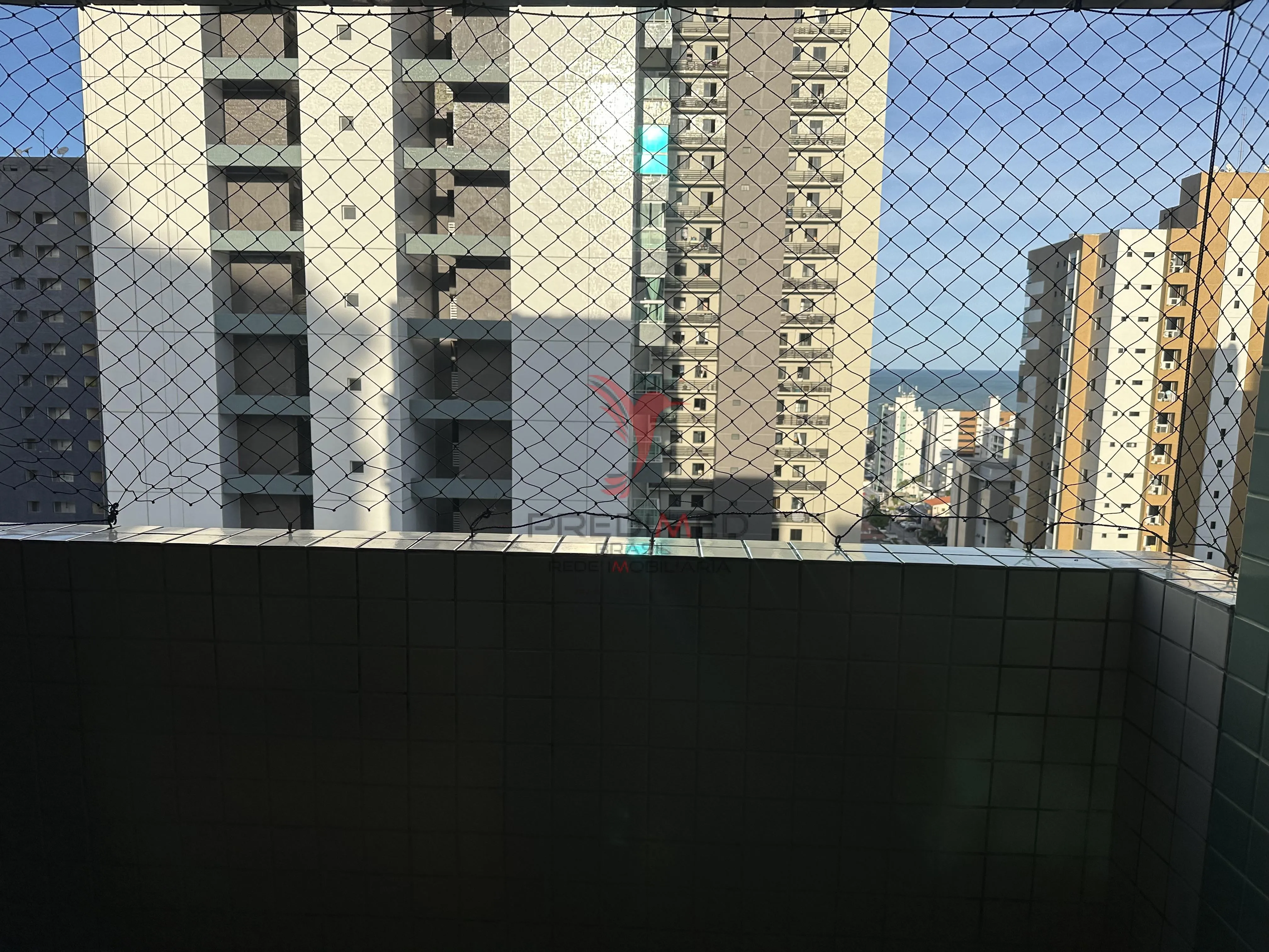 Imagem Vende-se apartamento na melhor localização de Tambau, com vista mar