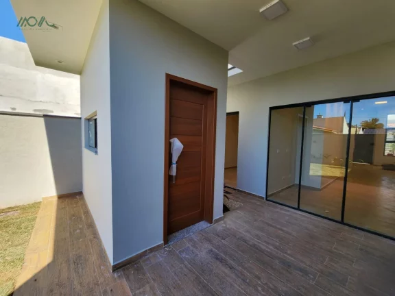Imagem Exclusivo - Casa Nova em Itapoá, pertinho da Praia! Disponível locação mensal