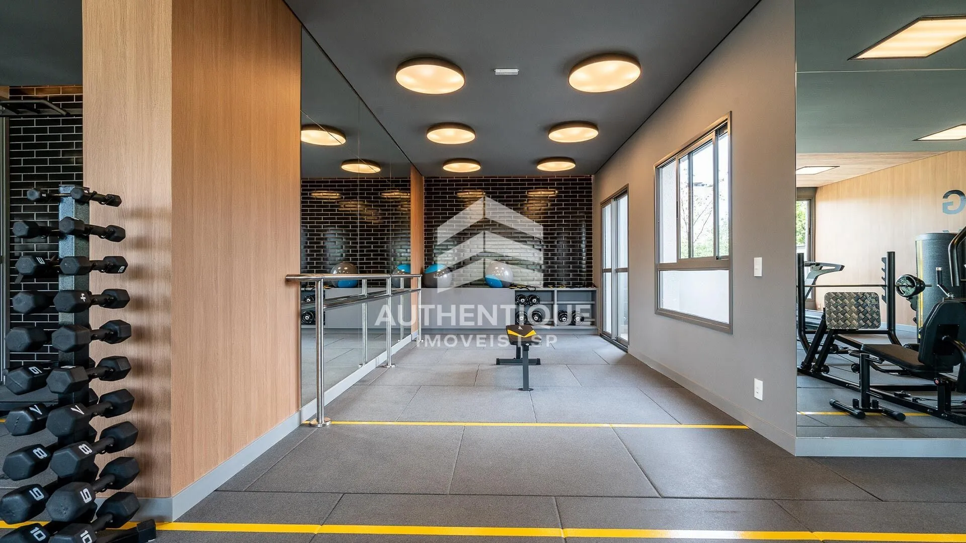 Imagem Lounge 71 Vila Mariana - Apartamento à venda em São Paulo/SP
