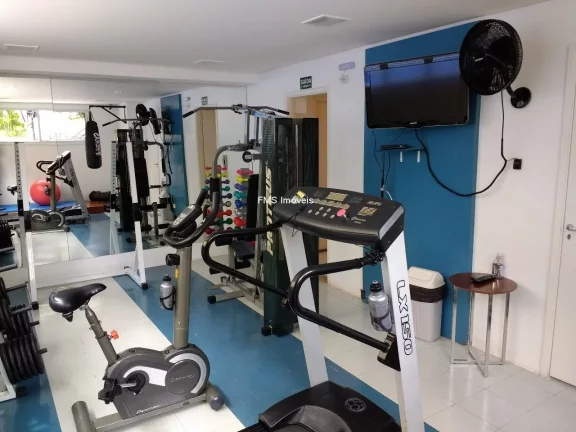 Imagem Venda de apartamento de 3 quartos na Vila Firmiano Pinto, São Paulo-SP: 1 suíte, sala, garagem e 67,08 m² de área.