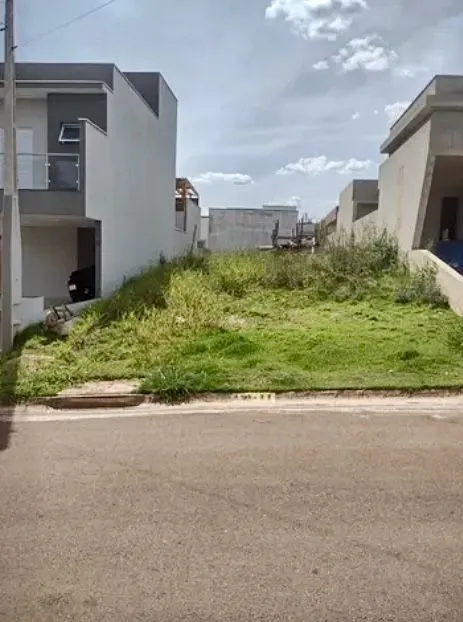 Foto do imóvel Oásis de Serenidade: Terreno Exclusivo com Projeto Pronto em Reserva Ipanema em JARDIM NOVO HORIZONTE, SOROCABA - SP