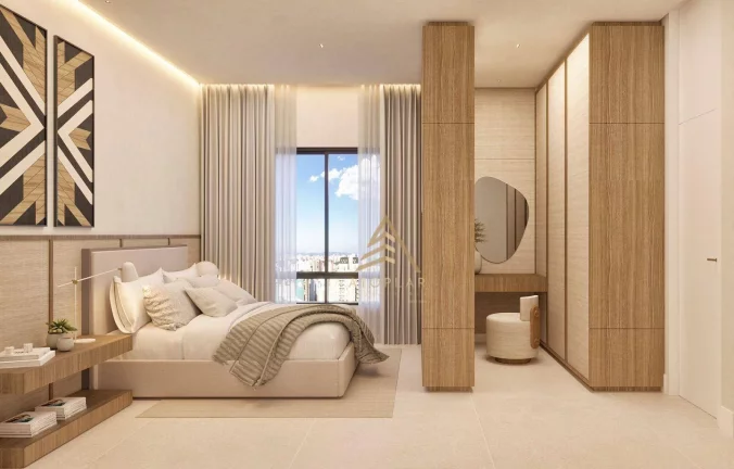 Imagem Apartamento com 3 dormitórios à venda, 139 m² por R$ 2.329.680,50 - Centro - Balneário Camboriú/SC