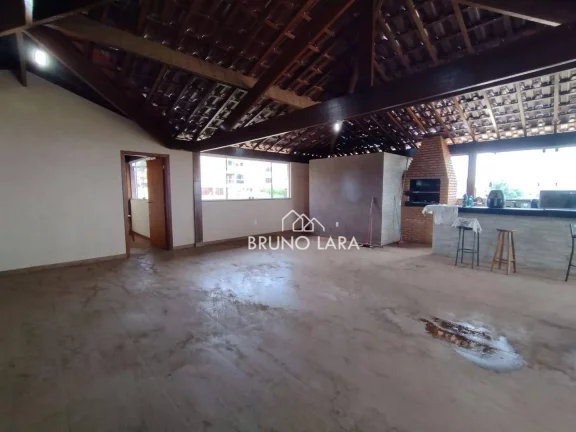 Imagem Casa á venda no bairro Vale do Amanhecer em Igarapé!
