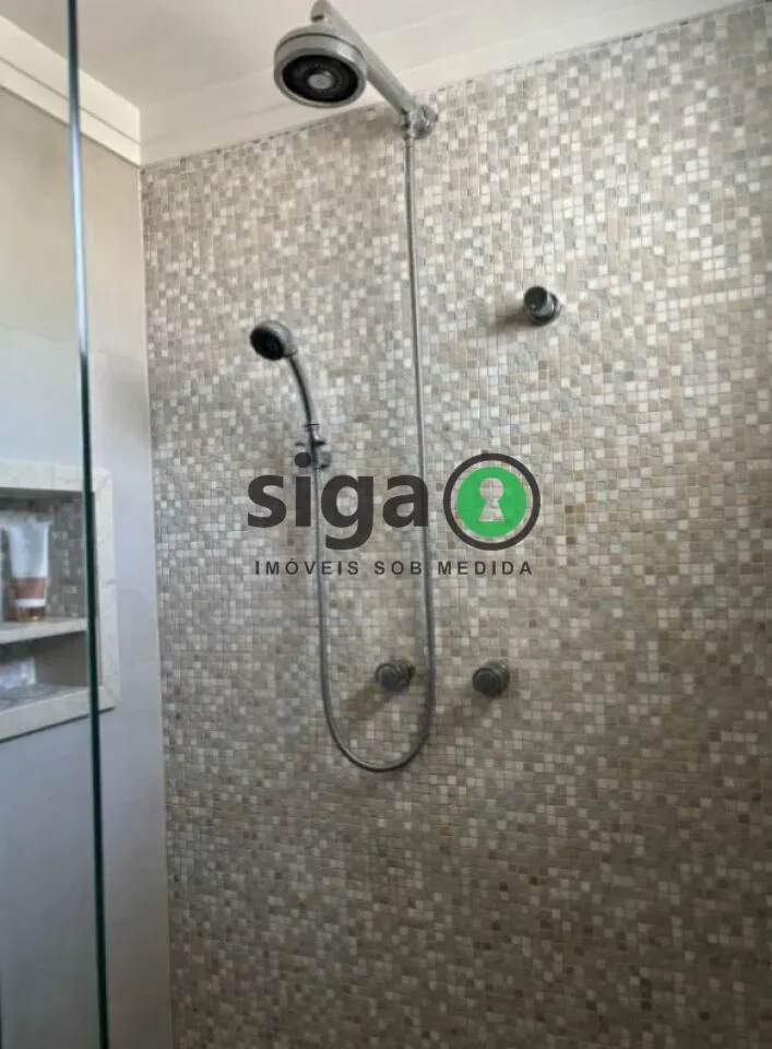 Imagem APARTAMENTO Á VENDA NA VILA ANDRADE COM 3 QUARTOS, 2 vagas! CONDOMINIO COM LAZER COMPLETO!