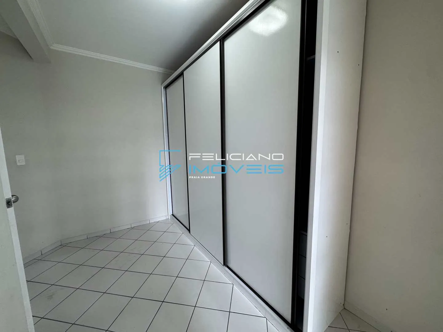 Imagem Sobrado de Condomínio com 2 quartos, Guilhermina, Praia Grande - R$ 430 mil, Cod: 7008