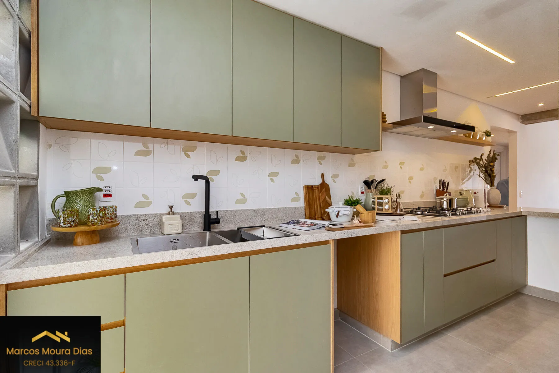 Imagem Apartamento 3 quartos, 1 suíte, Mourato Coelho - 91m2
