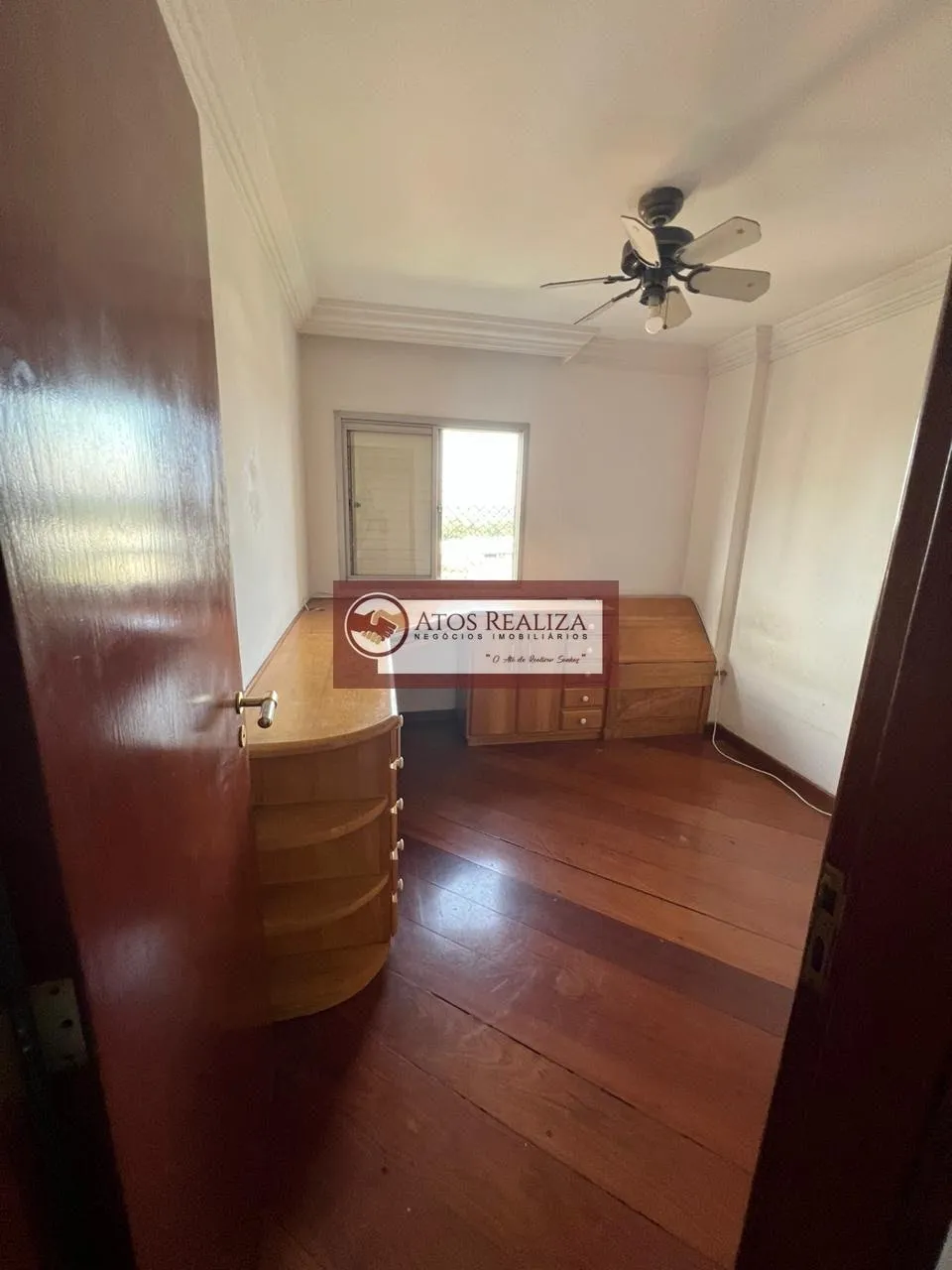 Imagem Apartamento à Venda na Vila Guarani, 3 Dormitórios, 60m²
