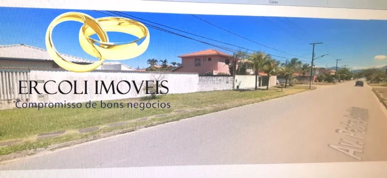 Imagem TERRENO RESIDENCIAL em PERUÍBE - SP, Balneário Maria Novaes