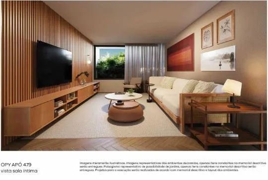 Imagem Casas de Luxo no Leblon | Opy Apo Jardim Pernambuco