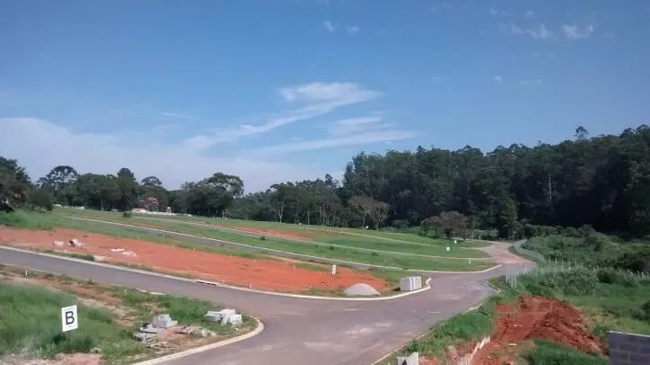 Imagem Excelente Terreno 250m² no Condomínio Castanheiras Residencial