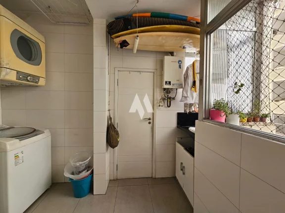 Imagem Apartamento com 2 Quartos à venda no Boqueirão/Santos - SP