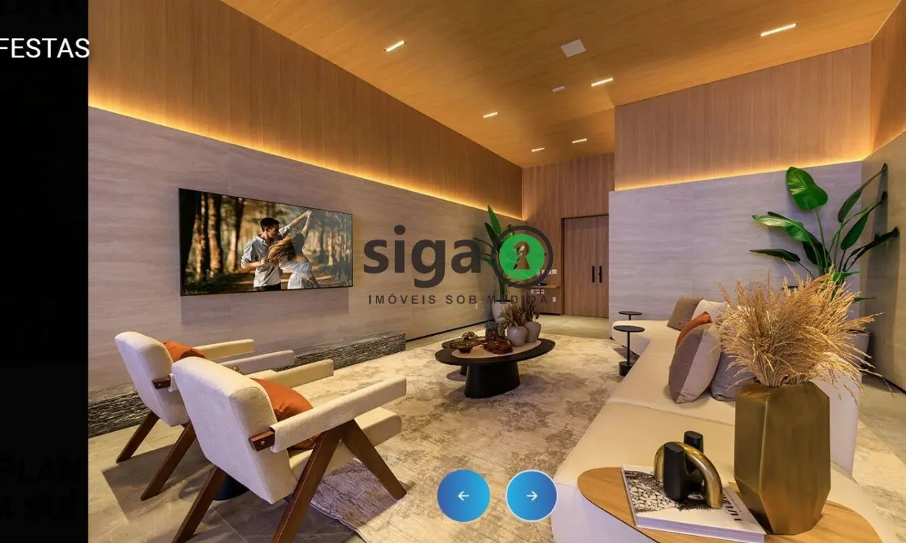 Imagem Apartamento para venda em Moema 03 suítes, São Paulo - SP