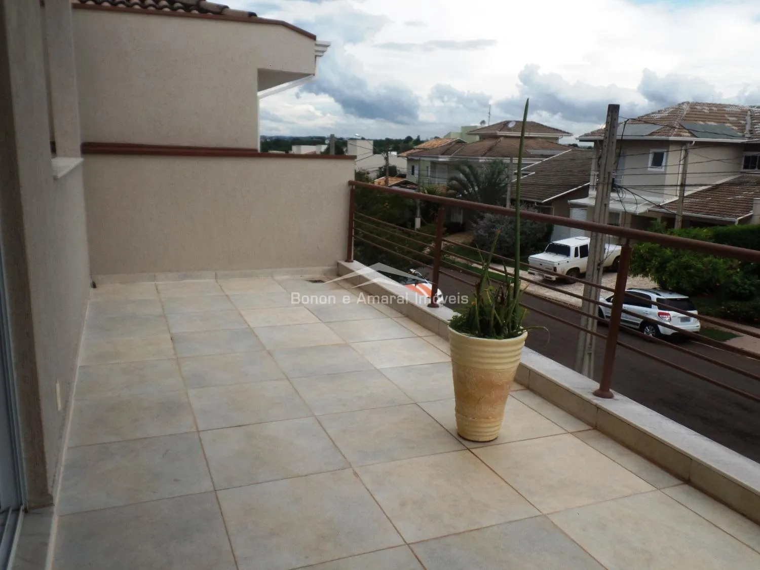Imagem Casa em condomínio no Condomínio Jardim Dos Manacás, de 3 quartos à venda, Betel - Paulínia/SP