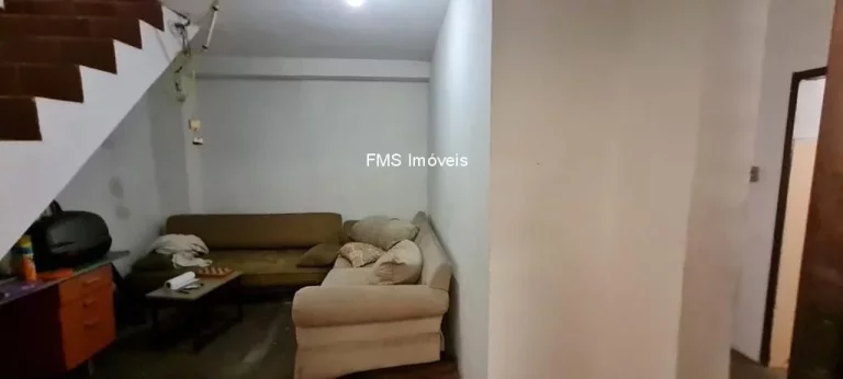 Imagem Galpão Comercial para Locação na Vila Moraes, São Paulo-SP: 610m² de Área Disponível