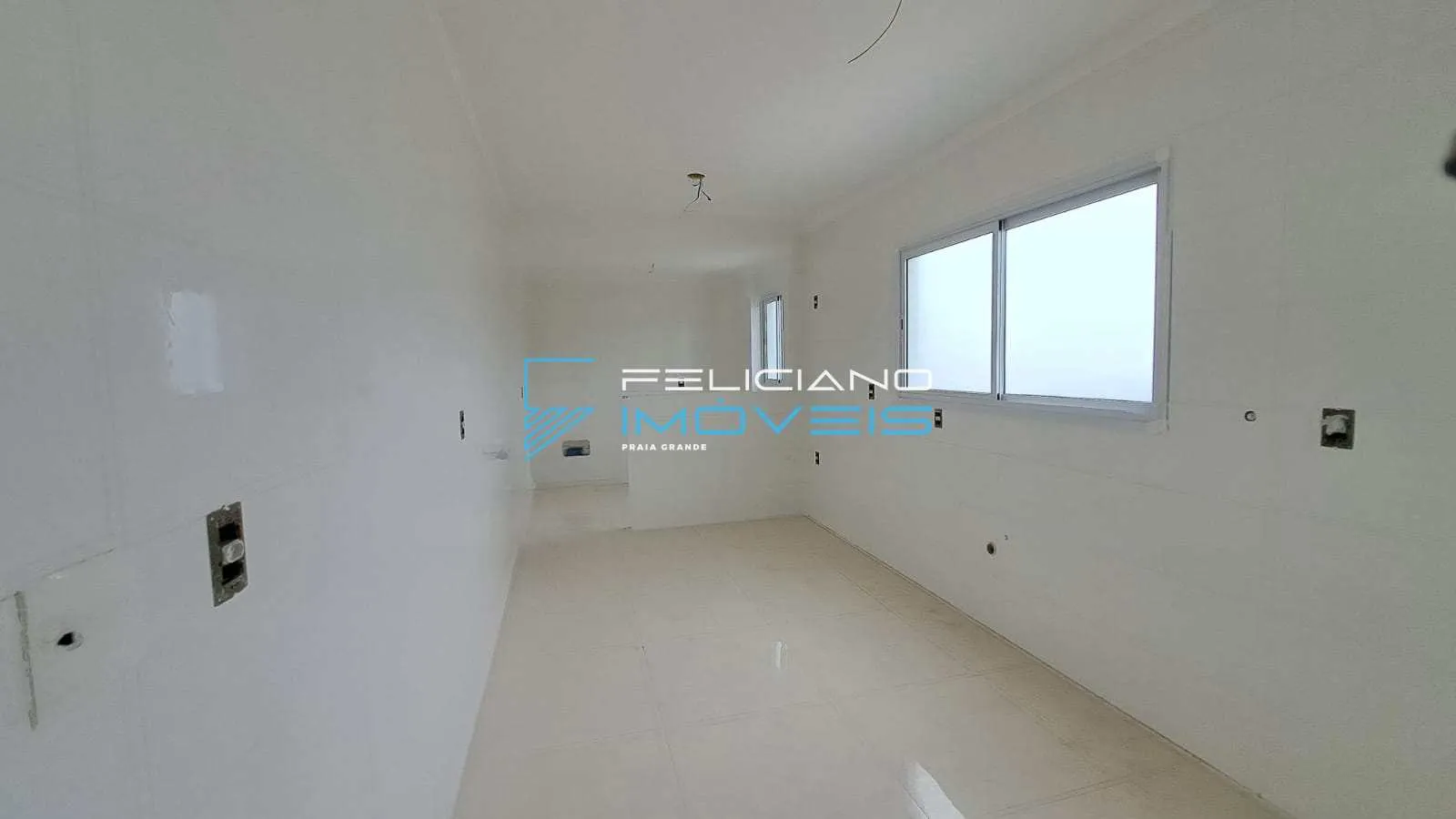 Imagem Apartamento com 3 quartos, Canto do Forte, Praia Grande - R$ 1.9 mi, Cod: 3012