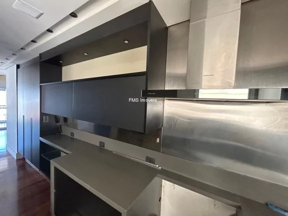 Imagem Apartamento à venda na Vila Mascote, com 3 suítes, 4 vagas, 173m².
