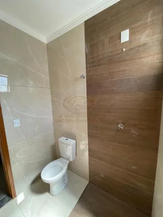 Imagem CASA A VENDA NO BAIRRO LUZIA POLOTTO EM RIO PRETO