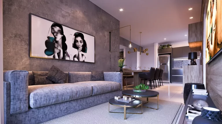 Imagem Scenarium Tower
