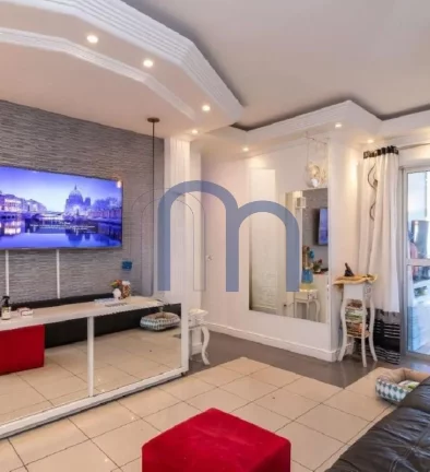 Imagem APARTAMENTO RESIDENCIAL em SÃO PAULO - SP, VILA AMÉLIA