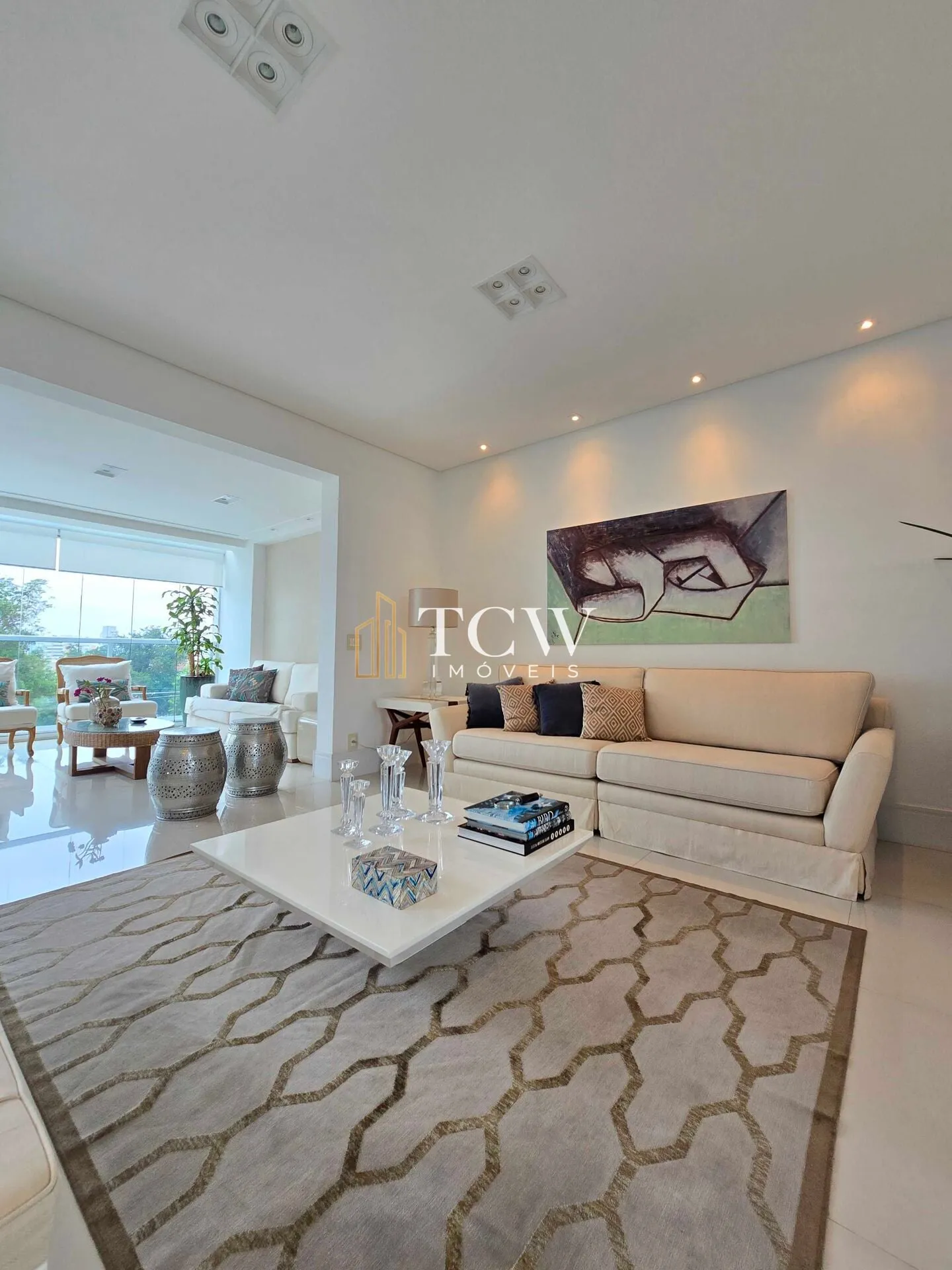 Imagem Apartamento à Venda | 236m2 | Vila Mariana, São Paulo/SP