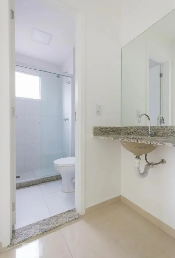 Imagem Apartamento para Venda, Taquara, 2 dormitórios, 1 suíte, 2 banheiros, 1 vaga