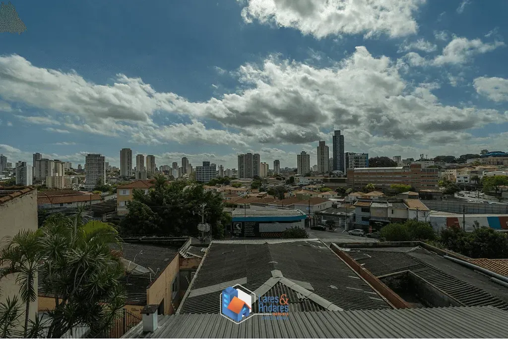 Imagem Casa à venda 3 Quartos 1 Suite 2 Vagas 151M² Parque Jabaquara São Paulo - SP