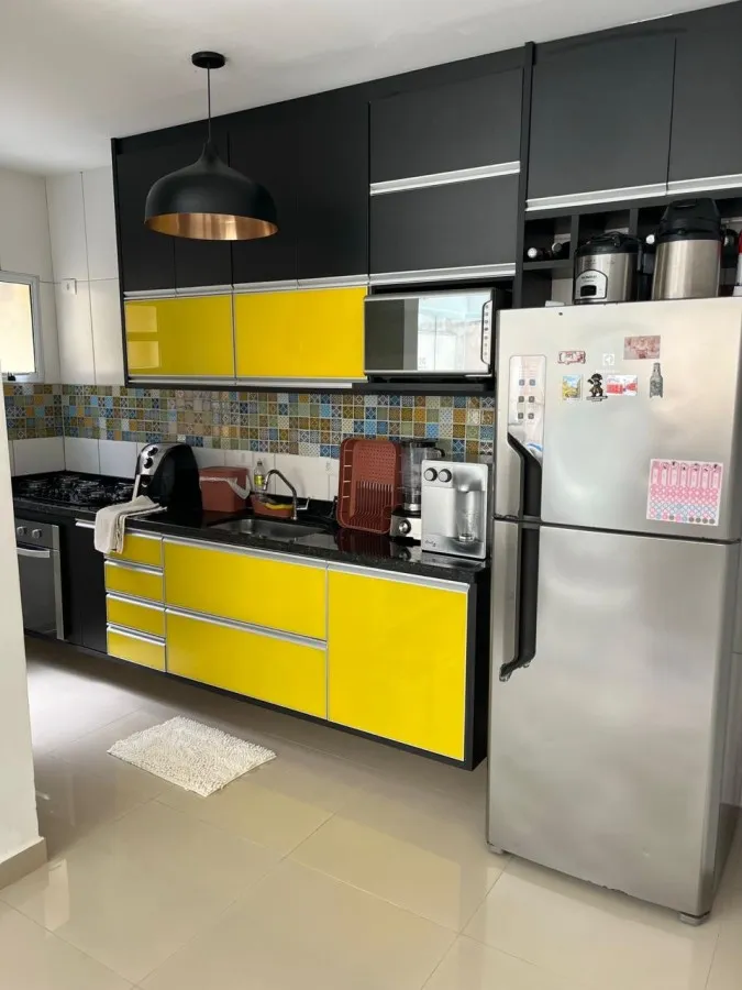Imagem Casa para Venda em Itanhaém, Suarão, 2 dormitórios, 2 suítes, 1 banheiro, 2 vagas