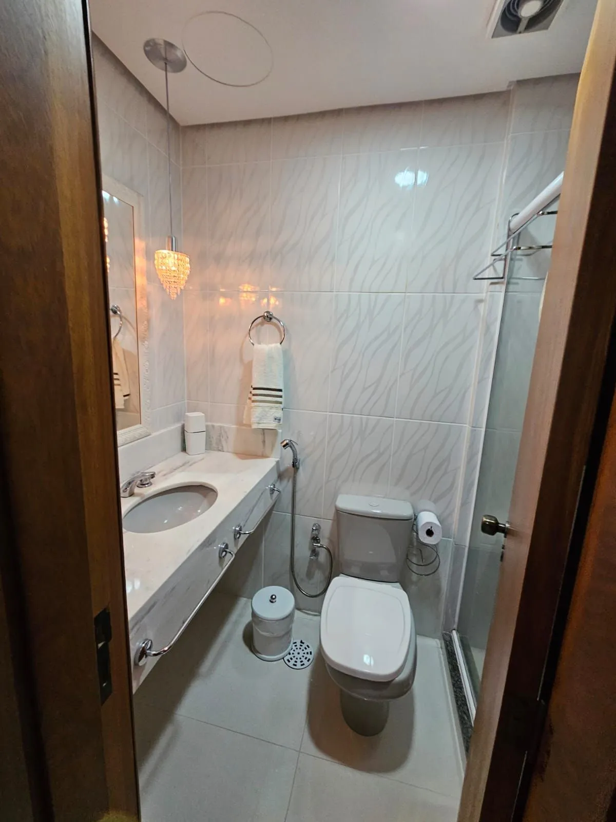 Imagem Apartamento com 02 quartos e 01 vaga no Centro Histórico de Porto Alegre