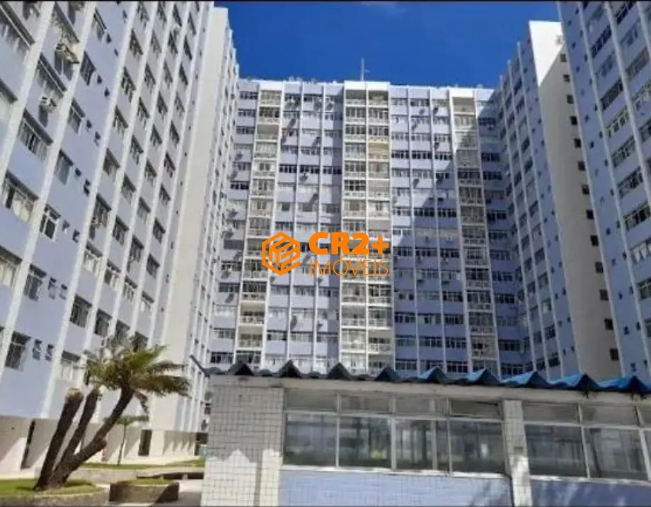 Imagem Vendo excelente apartamento de 98m² com 3 quartos ( 01 suíte)na av Boa Viagem