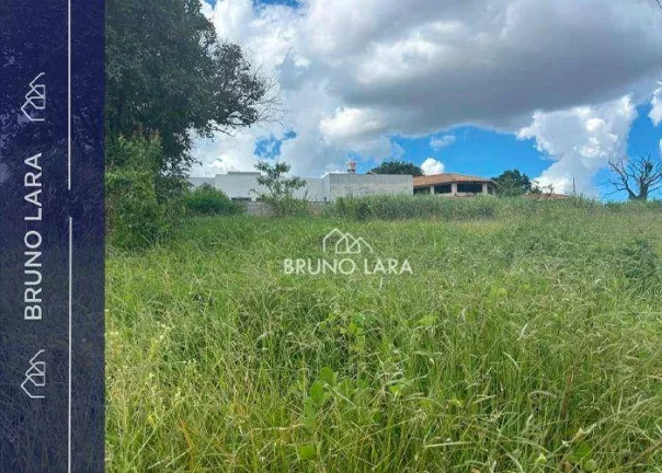 Foto do imóvel Terreno à venda - Igarapé/MG.
