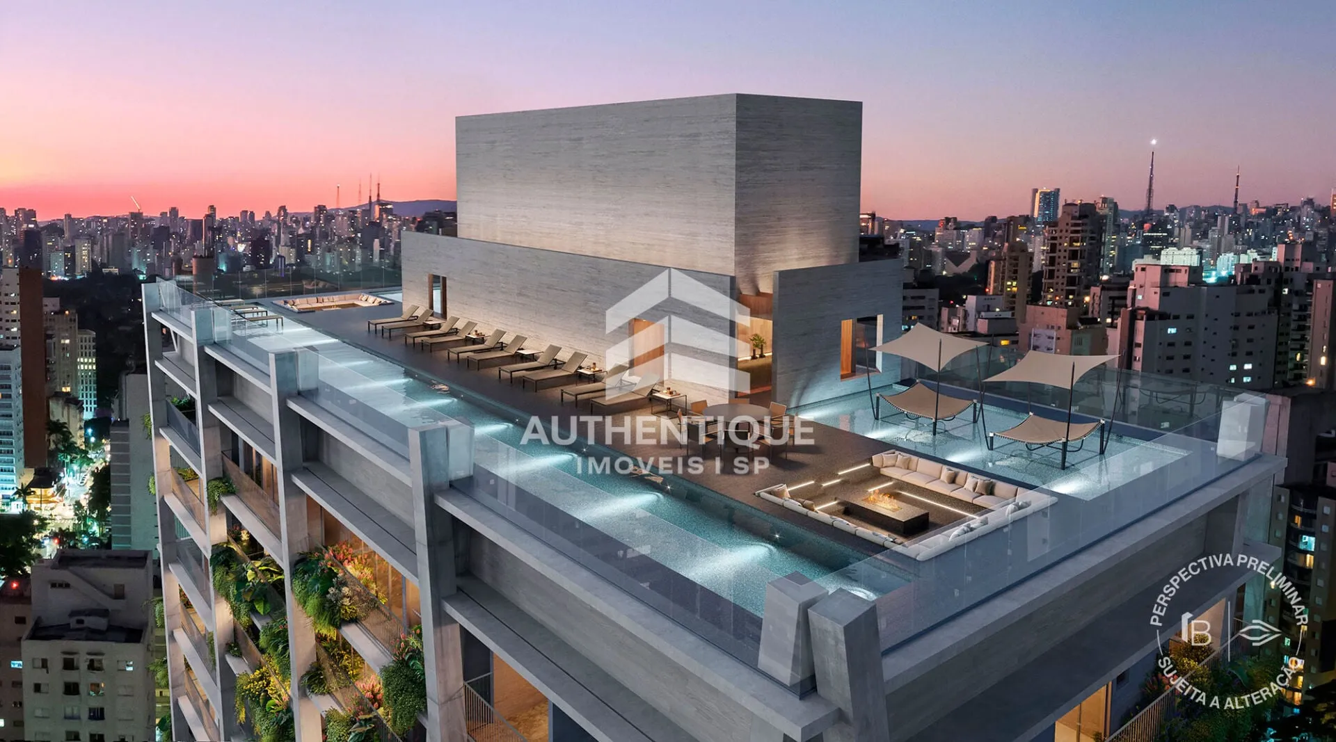 Imagem J329 ITAIM BIBI - Apartamento à venda no bairro Itaim Bibi - São Paulo/SP, Zona Sul