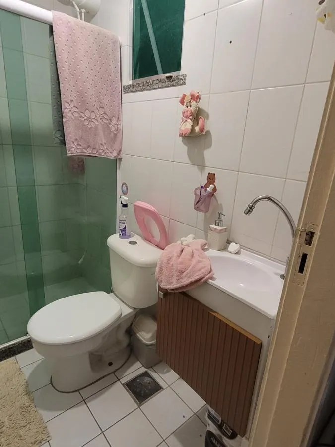 Imagem Casa à venda no bairro Curicica em Rio de Janeiro/RJ