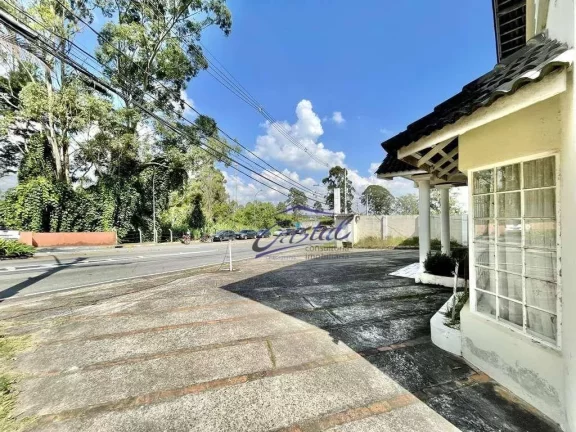 Imagem Casa à venda, 228 m² por R$ 1.960.000,00 - Granja Viana II - Cotia/SP