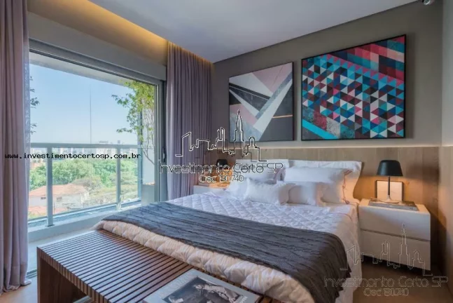 Imagem Apartamento à venda em São Paulo/SP