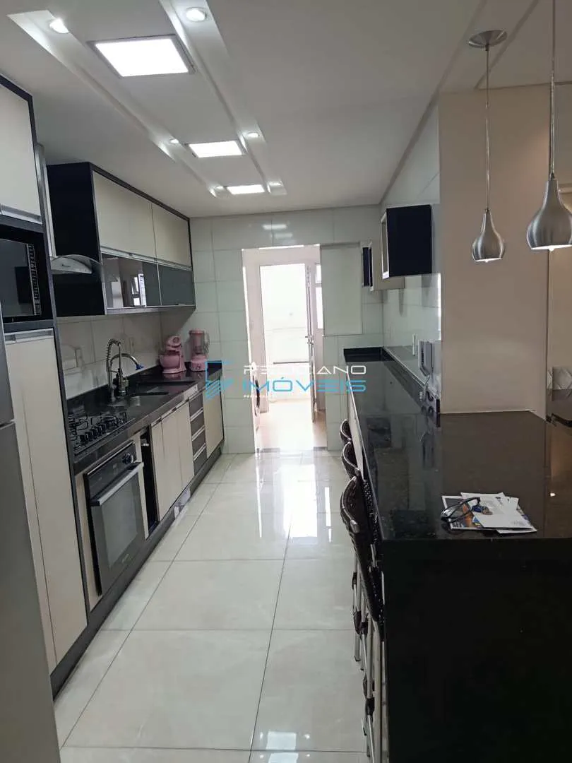 Imagem Apartamento com 3 quartos, Canto do Forte, Praia Grande - R$ 1.3 mi, Cod: 7149